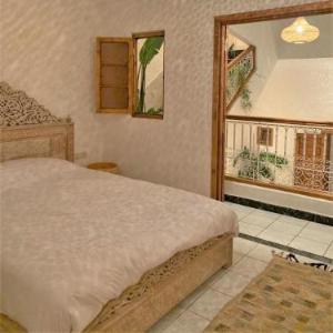Riad with Swimming Pools