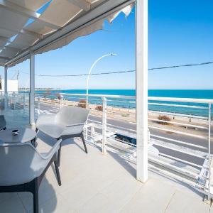 Luci Apartment Sea Beach
