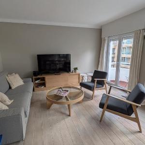 Le Caducée by WelcHome