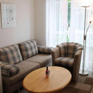 Parkresidenz Concordia Ferienwohnung 12a