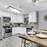 Holiday homes in Sevierville Tennessee