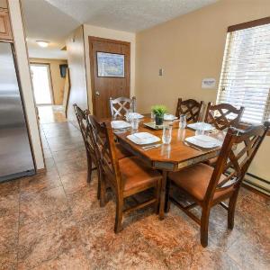 The Trailhead Townhouse