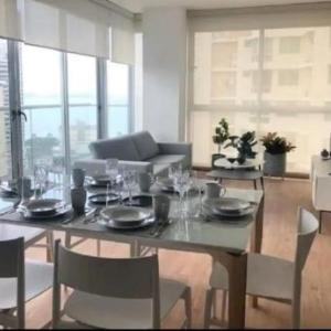 Impressive Family City View Apt B - PH Quartier Marbella