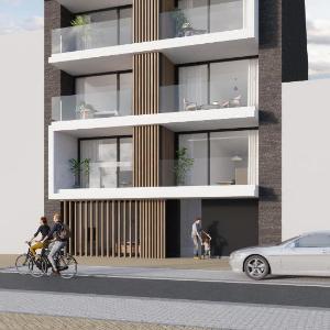 Belcasa Mar Suites & Lofts Aparthotel