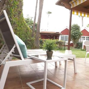 Bungalow Tunos Maspalomas