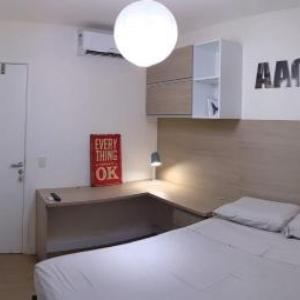 VG Fun Residence Praia do Futuro