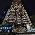 Scarletz Suites KLCC Twin Tower by Purple Orchid