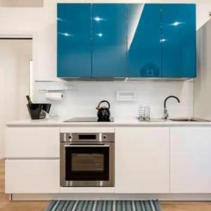 Interno 4 - Luxury Holiday Rome