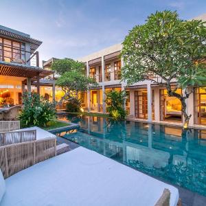 Villa Barong Canggu