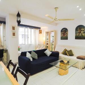Sunflower Apartment by Hello Homes Sitges