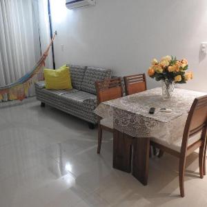 Cabo Frio Nice 2 bedroom Renovated for 8 people