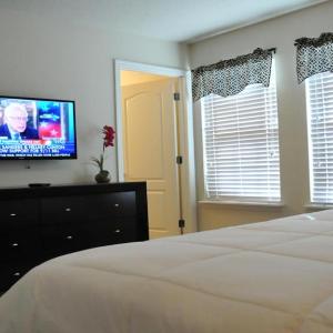 SHVWW2- Windsor At Westside Resort - 8 Bed 6 Baths Villa