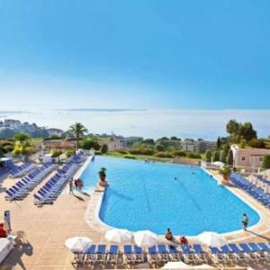 Résidence Villa Francia - Cannes