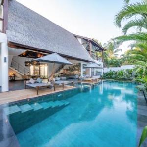 Anam Villas Complex Canggu