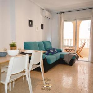 Central and Comfortable Apartment