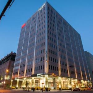 Homewood Suites- Denver Downtown Convention Center