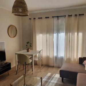 Apartamento Juan Belmonte