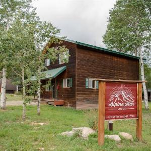 Alpine Star Lodge