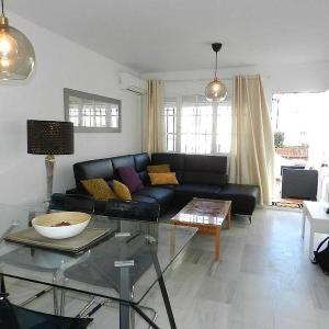 Los Flamencos Manilva apartment