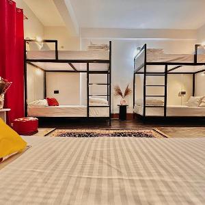 Tashila Hostel