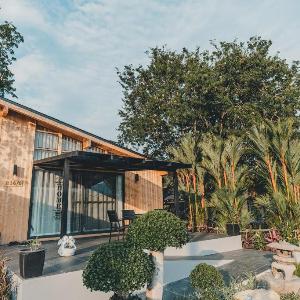 Sethachan Hinokihaus Khaoyai#1