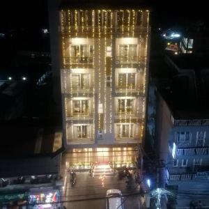 Urban Boutique Hotel Pokhara