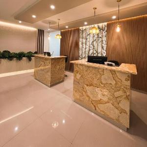 Oasis Hotel