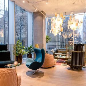 Motel One Rotterdam