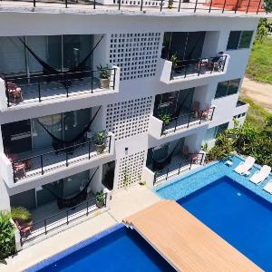 Papaya Condo Acapulco Diamante -Solo Adultos