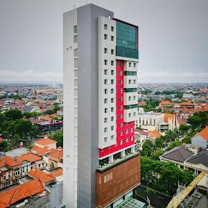 Leedon Hotel & Suites Surabaya