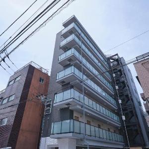 Ano Hotel Asakusa