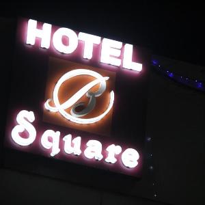 Hotel Bsquare