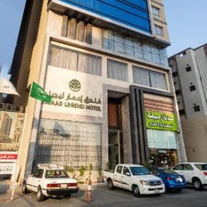 Emaar Legend