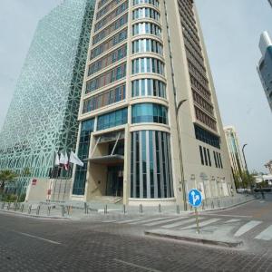 C - Hotel and Suites Doha