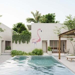 Collection O Faisano Boutique Luxury Hotel Tulum Beach