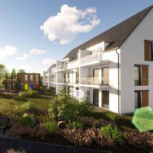 Baltic Lagoon Resort direkt am Meer