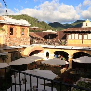 Hotel Casa Realeza