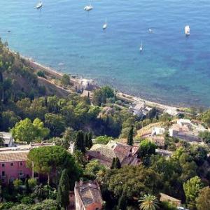 GARDEN VILLA SUITE - Hotel Villa Schuler