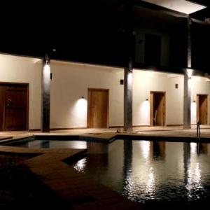 WILD FORTRESS HOTEL Sigiriya