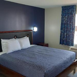 Economy 7 Inn Near Hampton University VA