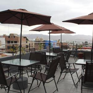 Hotel Belier Arequipa