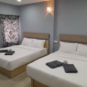 Hotel Yasmin