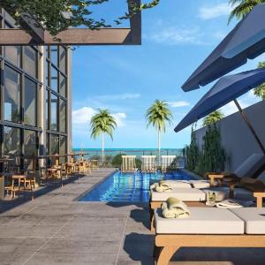 ibis Styles Maceió Pajuçara