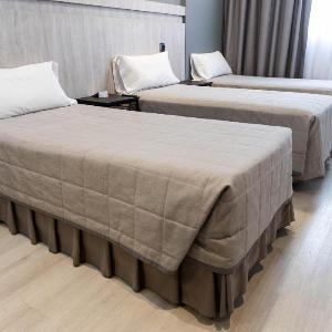 HOTEL M