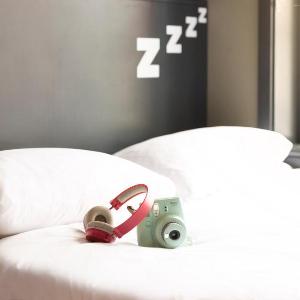 Garner Hotel Dublin Temple Bar By IHG