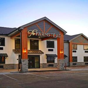 The Farmstead Hotel