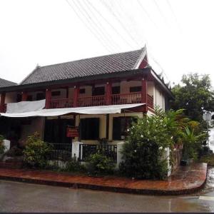 Villa Ouis NamKhan Riverside
