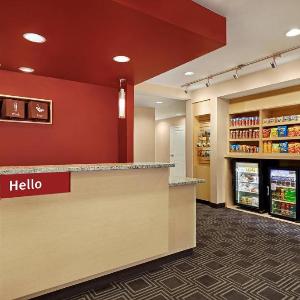 TownePlace Suites by Marriott Hixson