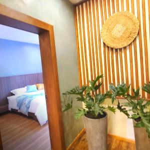 Hotel Inti by Okena