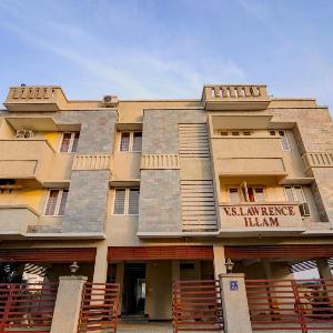 Hotel O Senthamizh Residency